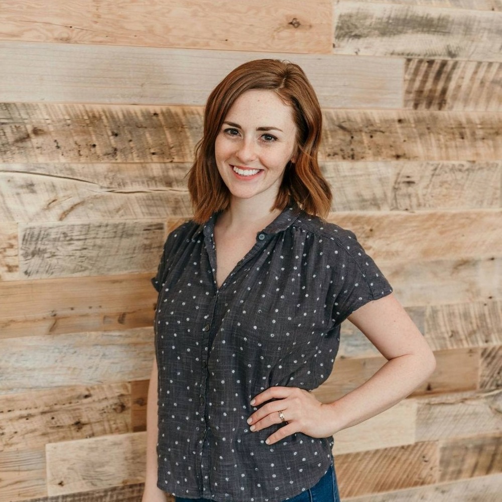 Meet your Posher, Ashley